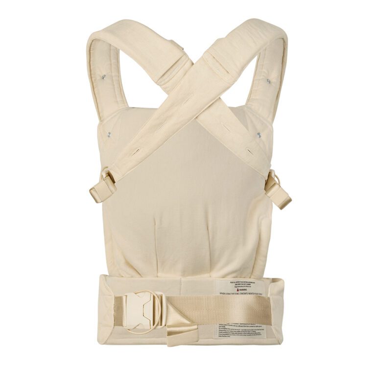 Kas Kopenhagen baby draagzak creme met kant