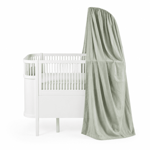 Sebra – Sky Bedhemel – Mist Green