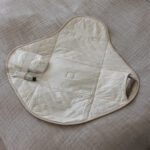 Sebra - Verschoonmat voor Onderweg - Morning Beige
