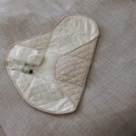 Sebra - Verschoonmat voor Onderweg - Morning Beige