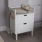 Sebra - Commode Organizer 3 Vakjes - Morning Beige