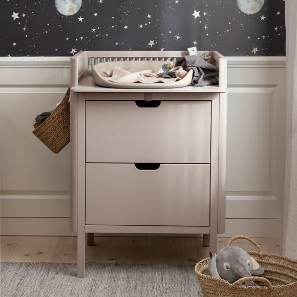 Babykamer inrichten jongen – tips die werken