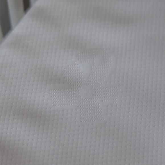 Sebra x Träumeland – Baby- en Juniorbed – Comfort Matras – 70 x 112,5/155 cm