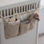 Sebra - Commode Organizer 3 Vakjes - Morning Beige