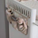 Sebra - Commode Organizer 3 Vakjes - Morning Beige
