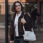Sebra - Mini Luiertas voor Onderweg - Morning Beige Melange