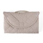 Sebra - Verschoonmat voor Onderweg - Morning Beige