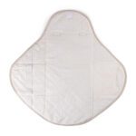 Sebra - Verschoonmat voor Onderweg - Morning Beige