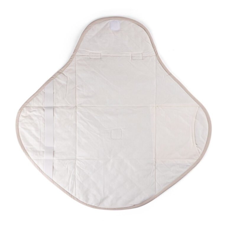 Sebra - Verschoonmat voor Onderweg - Morning Beige