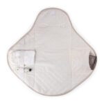 Sebra - Verschoonmat voor Onderweg - Morning Beige