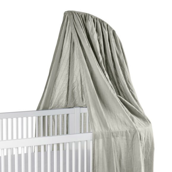 Sebra – Sky Bedhemel – Mist Green