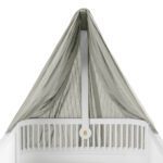 Sebra - Sky Bedhemel - Mist Green