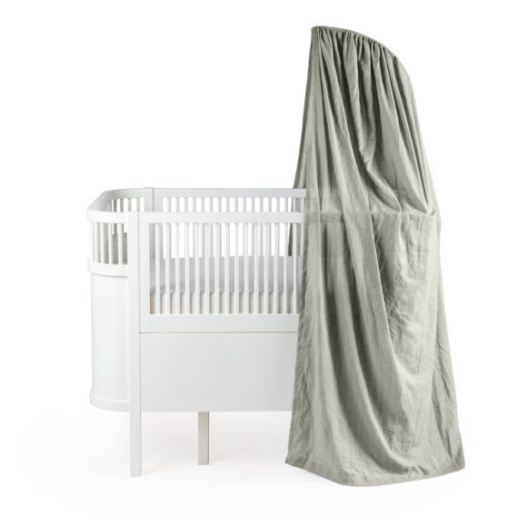 Sebra – Sky Bedhemel – Mist Green