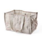 Sebra - Draagbare Luier Organizer - Morning Beige