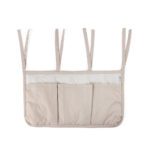 Sebra - Commode Organizer 3 Vakjes - Morning Beige