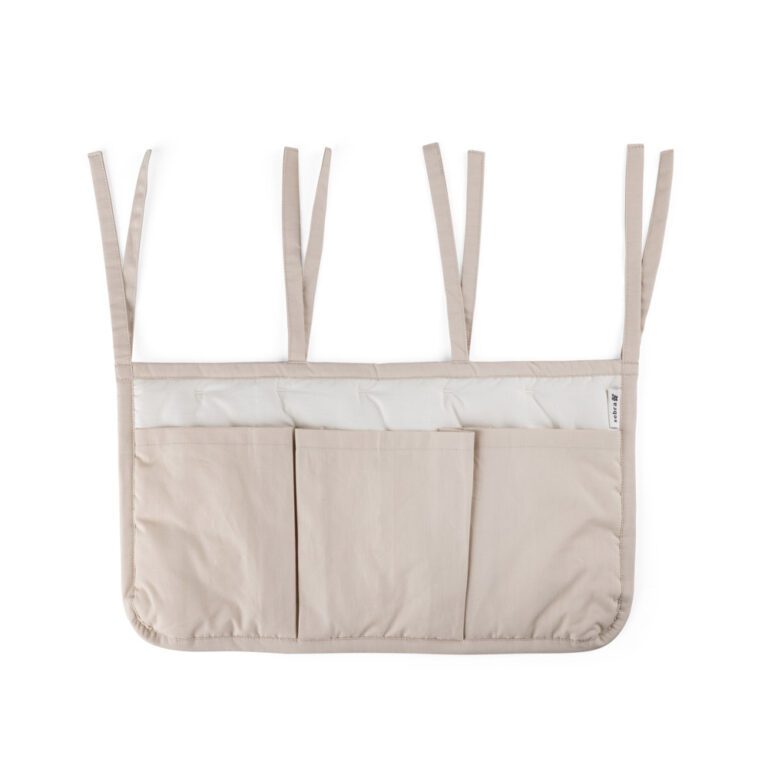 Sebra - Commode Organizer 3 Vakjes - Morning Beige