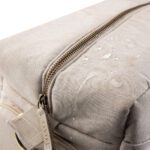 Sebra - Luiertas voor Onderweg - Morning Beige Melange