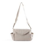 Sebra - Mini Luiertas voor Onderweg - Morning Beige Melange