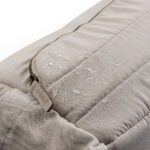 Sebra - Mini Luiertas voor Onderweg - Morning Beige Melange