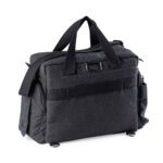 Sebra - Luiertas voor Onderweg - Dark Grey Melange
