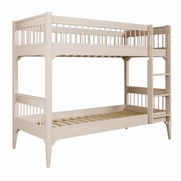 Inmondo – Carmela Stapelbed – Cashmere, 90 x 200 cm