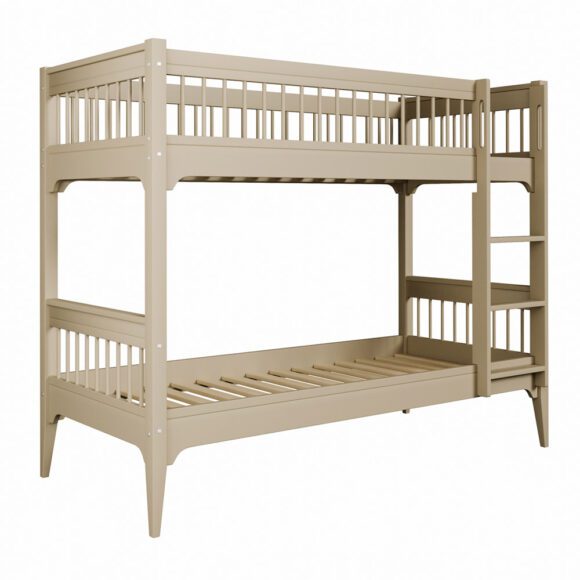 Inmondo – Carmela Stapelbed – Sage, 90 x 200 cm