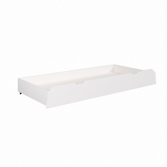 Inmondo – Carmela Logeer-/ Opberglade voor Carmela bedden – White