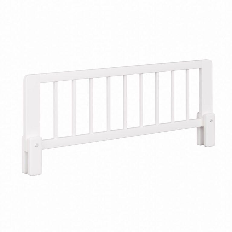 Inmondo - Carmela Veiligheidsrek voor Carmela bedden - White