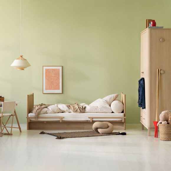 Oliver Furniture – Camp Novel Bed Matras – 120 x 200 cm