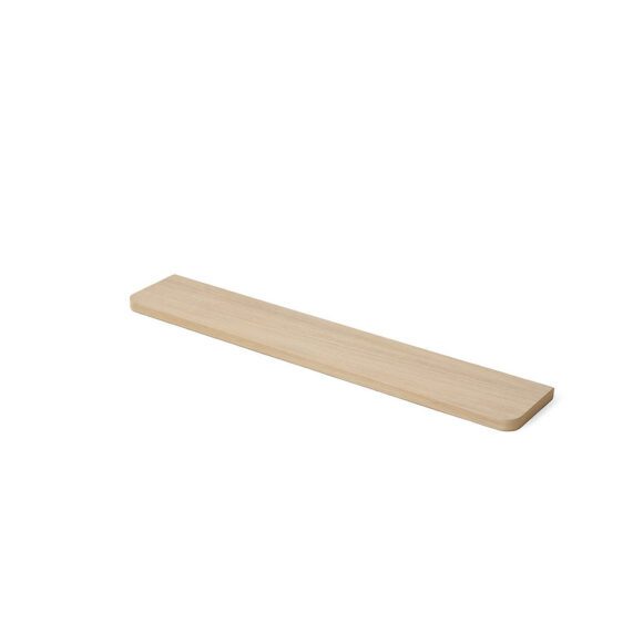 Oliver Furniture – Camp Novel Bedplank voor 120 x 200 bed – Eikenhout