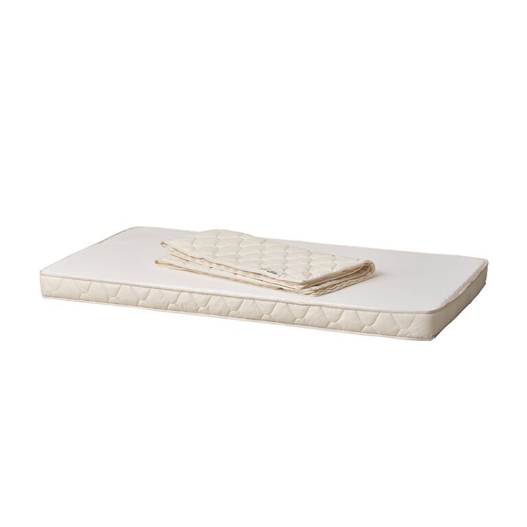 Oliver Furniture - Camp Novel Bed Matras - 120 x 200 cm