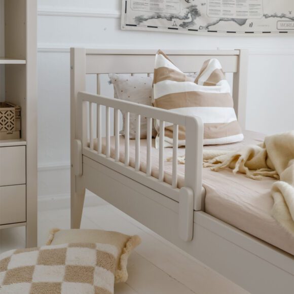 Inmondo – Carmela Veiligheidsrek voor Carmela bedden – Cashmere