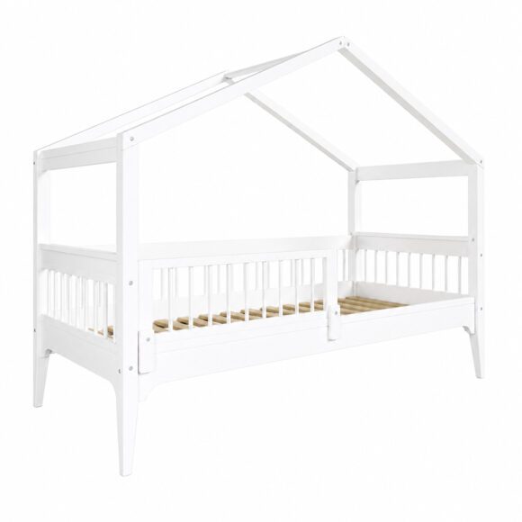 Inmondo – Carmela Huisbed – White, 90 x 200 cm