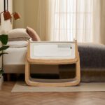 Snüz - SnüzPod5 Co-Sleeper - Natural