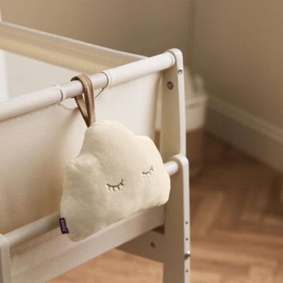 Snüz – SnüzCloud Baby Sleep Aid – Cashmere