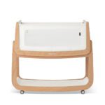 Snüz - SnüzPod5 Co-Sleeper - Natural
