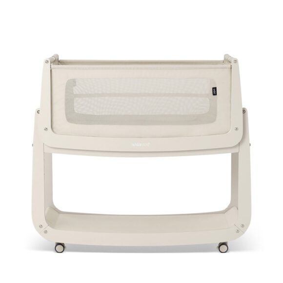 Snüz – SnüzPod5 Co-Sleeper – Cashmere