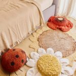 Lorena Canals - Wasbaar Vloerkleed - Sunflower