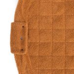 Play&Go - Noomad 2-in-1 Baby Speelkleed & Opbergzak - Soft - Teddy Brown