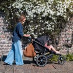 Play&Go - Noomad 2-in-1 Baby Speelkleed & Opbergzak - Soft - Teddy Brown