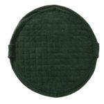 Play&Go - Noomad 2-in-1 Baby Speelkleed & Opbergzak - Soft - Teddy Evergreen