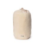 Play&Go - Noomad 2-in-1 Baby Speelkleed & Opbergzak - Soft - Teddy Oak