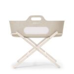 Snüz - SnüzBaskit Babywieg Barley + Cashmere Standaard
