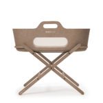 Snüz - SnüzBaskit Babywieg Mocha + Mocha Standaard