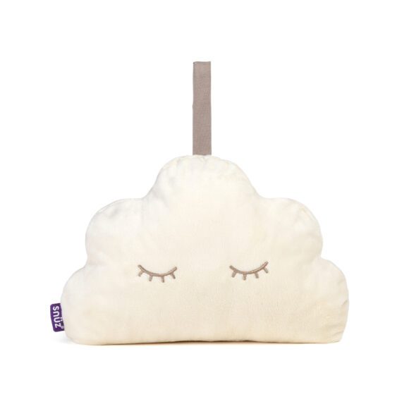 Snüz – SnüzCloud Baby Sleep Aid – Cashmere