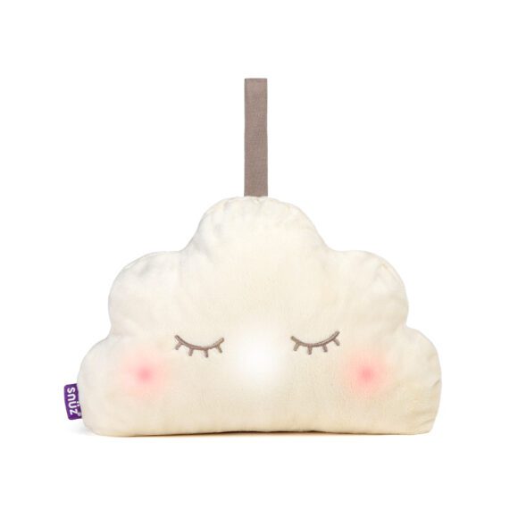Snüz – SnüzCloud Baby Sleep Aid – Cashmere