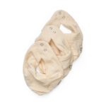 Kas Kopenhagen - Hydrofiele Slabbetjes 3-pack - Creme