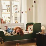 Ferm Living - Leaf Slinger - Autumn