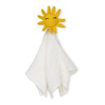 Kas Kopenhagen - Knuffeldoekje - Sun