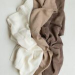 Kas Kopenhagen - Kai Hydrofiele Doeken 3-pack - Brown
